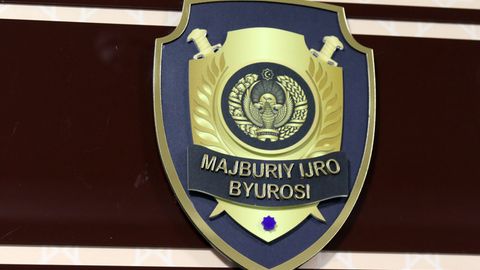 Toshkentda MIB xodimiga pora taklif qilgan gaz idorasi xodimi qo‘lga olindi