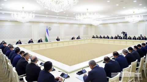 Ўзбекистон олий таълимда квота тизимидан воз кечади