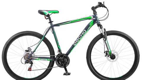 Buxoroda velosiped o‘g‘irlagan fuqaro 5 yilga qamaldi