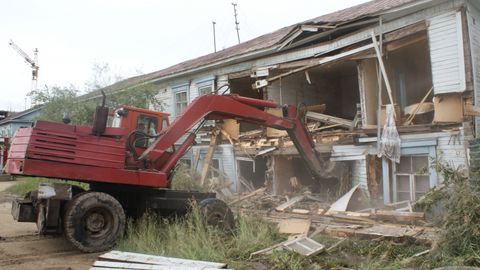O‘zbekistonda uy-joy buzilganda kompensatsiya to‘lash tartibi o‘zgardi