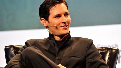 Pavel Durov Telegram’da aniqlangan “zaiflik”ni izohladi
