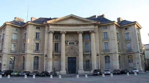 O‘zbekistonning qator universitetlari Fransiyaning yetakchi OTMlari bilan hamkorlik qiladi