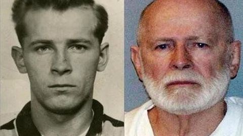 Amerikalik mashhur gangster Jeyms Baldjer qamoqxonada o‘ldirildi