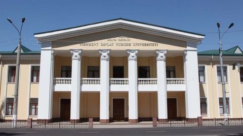O‘zbekistonda adliya xodimlari xatti-harakati yuzasidan shikoyatlar soni ko‘paymoqda
