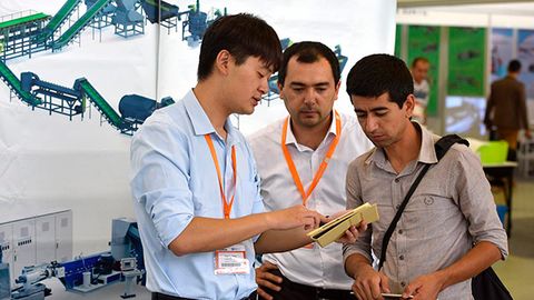 Тошкентда Made in Uzbekistan 2018 кўргазмаси бўлиб ўтади