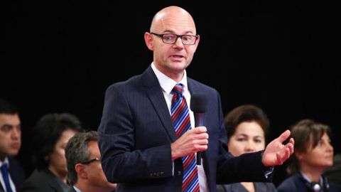 Xalqaro mehnat tashkiloti: Majburiy mehnatga yo‘l qo‘ygan hukumat amaldoriga chora ko‘rilishi kerak