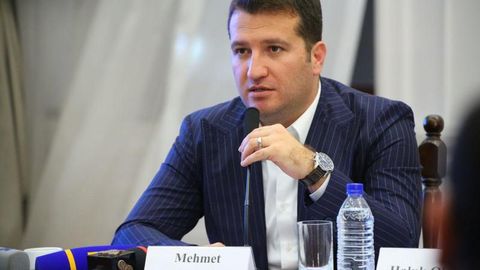 Mehmet Bo‘zdag‘: “O‘zbekiston Prezidenti tomonidan Samarqandda turkiy xalqlar kinofestivali tashkil qilinishi tarafdoriman”