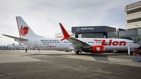 Boeing kompaniyasi mutaxassislari Indoneziyadagi aviahalokat surishtiruviga qo‘shiladi