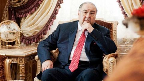 Alisher Usmonov raqamli biznesni tark etmasligi bildirildi