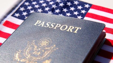 Tramp tug‘ilganlik huquqi bo‘yicha AQSh fuqaroligini taqdim etishni bekor qilish niyatida