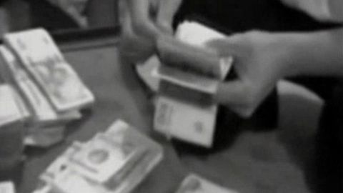 Gaz idorasi xodimi MIB inspektoriga pora taklif qildi