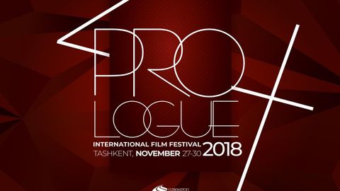 Toshkentda 27—30-noyabr kunlari PROlogue xalqaro kinofestivali bo‘lib o‘tadi