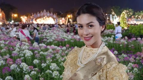 “Lester” xo‘jayinining vertolyoti halokati natijasida Tailand go‘zallik qirolichasi halok bo‘ldi