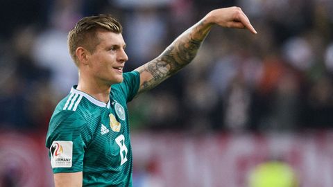 Millatlar Ligasi. Niderlandiya—Germaniya, Slovakiya—Chexiya. Bugungi o‘yinlar anonsi