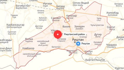 Xalq ta’limi vazirligi o‘qituvchilarga boshpana bo‘lgan Rishtondagi eski maktab binosini o‘zboshimcha fuqarodan qaytarib olib berdi