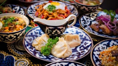 O‘zbekistondagi sport maktablarida o‘quvchilarni ovqatlantirish xizmatini tashkil etish tartibi tasdiqlandi