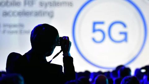 O‘zbekistonda 5G 2025-yilga kelib paydo bo‘ladi