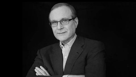 Microsoft асосчиларидан бири Пол Аллен 65 ёшида вафот этди