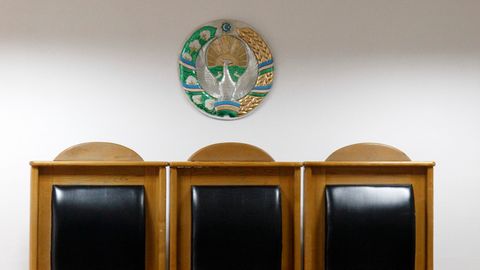 Fuqarolik sudlari 216 milliard so‘mdan ortiq da’volarni undirish to‘g‘risidagi qarorlarni chiqardi