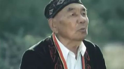 “Tanka” qoraqalpoq kinosining yagona filmi bo‘lib qoldimi?