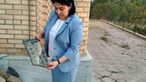 O‘zbekiston tarixiy obyektlari xatlovdan o‘tkazilmoqda