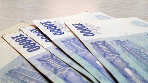 O‘zbekistonda 1-noyabrdan ish haqi va pensiyalar miqdori oshiriladi