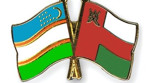 O‘zbekistonning Ummonda ochilgan elchixonasi ma’lumotlari TIV sahifasiga joylashtirildi