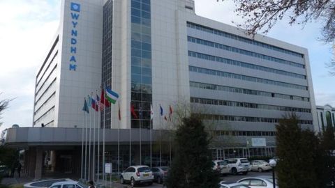 Toshkentda kadastr tizimlarini modernizatsiyalash bo‘yicha seminar o‘tkaziladi