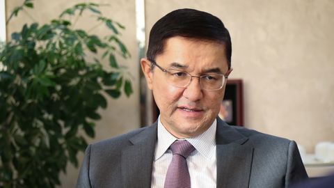 Jamshid Qo‘chqorov: Yangi Soliq kodeksini belgilangan muddatda tayyorlashga ulgurmaymiz