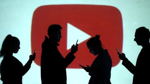 O‘zbekistonda YouTube ishlamay qoldi