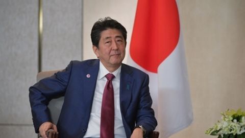 Япония Курил оролларига АҚШ ҳарбий базаларини жойлаштирмасликка ваъда берди