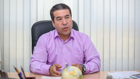 Ўзбекистонда ноқонуний ташқи рекламалар ҳажми ошди — улар олиб ташланади