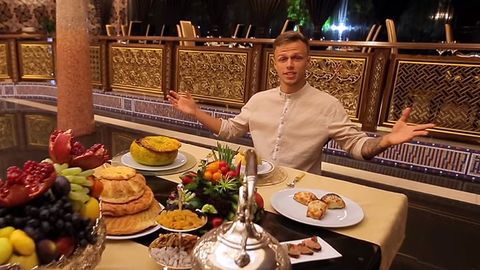 «Орёл и решка» кўрсатувининг Ўзбекистон ҳақидаги сони эълон қилинди (видео)