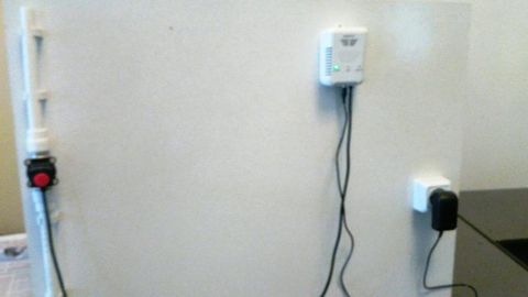 Ўзбекистонда ис газини аниқловчи янги қурилма яратилди