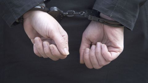 Davlat xavfsizlik xizmati afg‘onistonlik ikki narkokuryerni geroin partiyasi bilan qo‘lga oldi