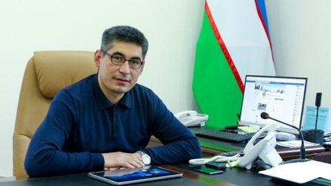 Sherzod Kudbiyev: O‘zbekistonda xususiy bandlik agentliklarining tashkil etilishi mehnat organlari ishini yengillashtiradi