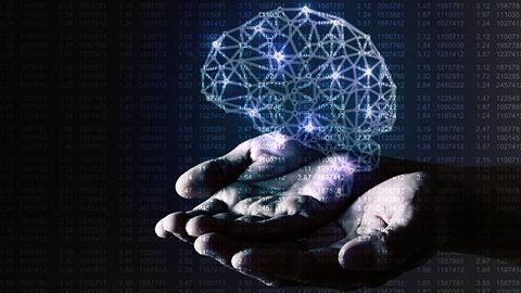 Rossiyalik olimlar odam miyasining yorug‘lik chaqiniga noodatiy reaksiyasini aniqladi