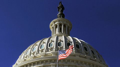 Оказио-Кортес АҚШ конгрессидаги энг ёш аёл бўлади