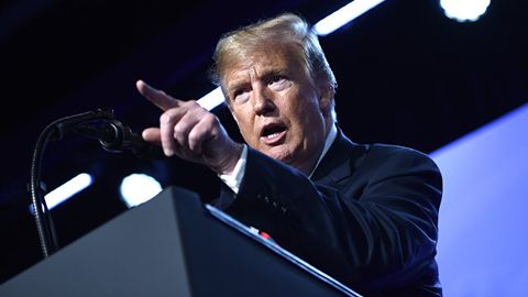 Дональд Трамп АҚШга иммиграция нима учун кераклигига изоҳ берди