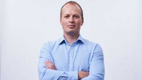 Юрий Декабрев Beeline Uzbekistan молиявий директори этиб тайинланди