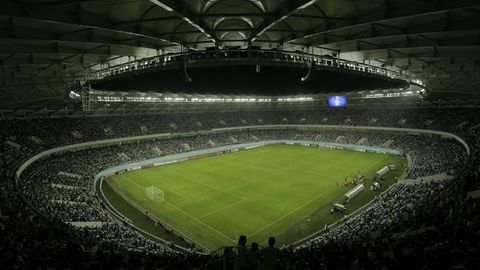 O‘zbekistonda yana bir futbol ligasi tashkil etiladi