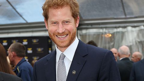 Shahzoda Garri Britaniya qirollik oilasining eng ommabop a’zosi bo‘ldi