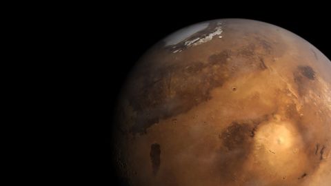 «Инсайт» аппарати Марсга қўнди