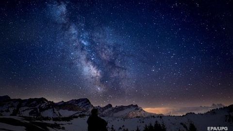 Somon yo‘li boshqa galatikalardan yulduzlarni “o‘g‘irlagan”