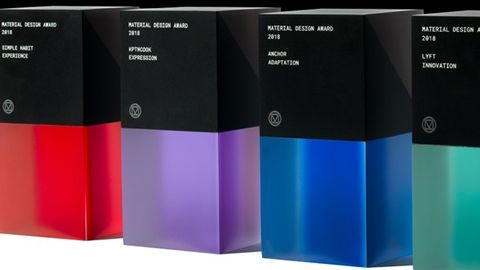 Google энг яхши дизайнга эга мобил дастурларни маълум қилди