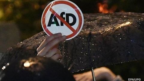 Har to‘rtinchi yevropalik populistlar uchun ovoz berishi ma’lum bo‘ldi