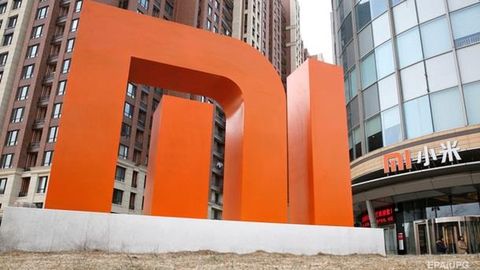 Xiaomi 2 ta ekranli smartfonni yaratmoqda