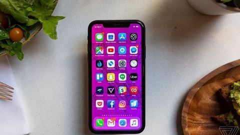 Har qanday iPhone’ni ochish usuli taklif qilindi