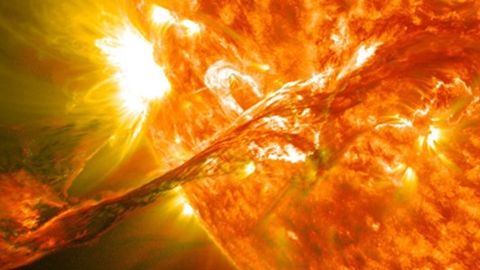 Олимлар Қуёшнинг қачон сўнишини аниқлади