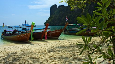 Tailand o‘zbekistonlik sayyohlar uchun 60 dollarlik viza yig‘imini bekor qildi